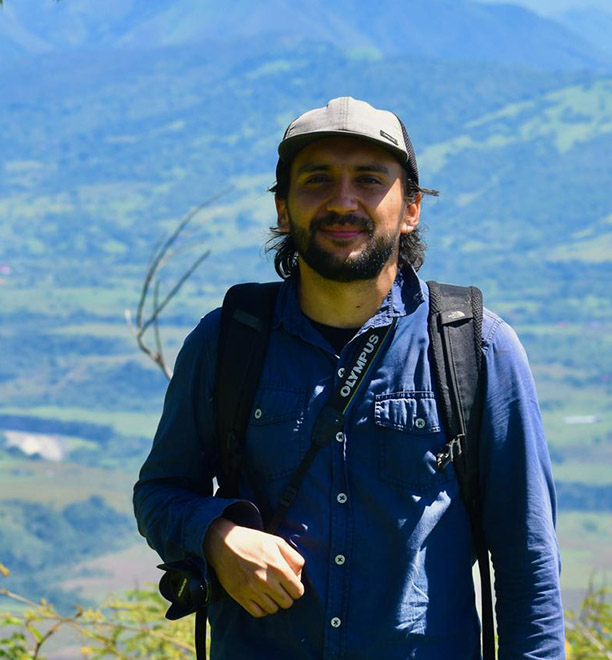 andres felipe