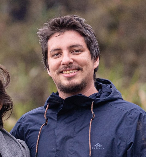 sebastian moreno biologo